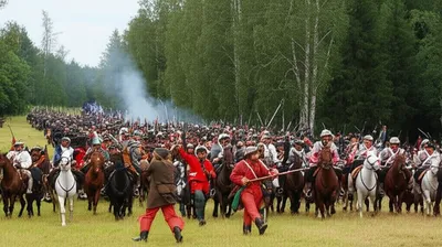 Illustration partisan - Image 1