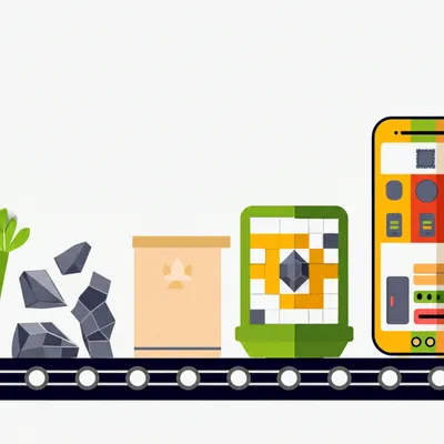 Illustration manufacture - Image 1