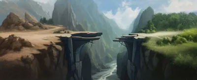 Illustration disjunct - Image 1