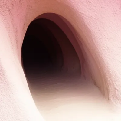 Illustration caves - Image 1