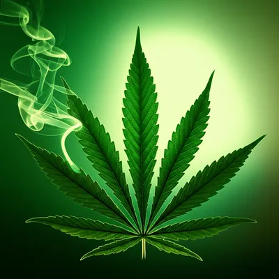 Illustration green - Image 1