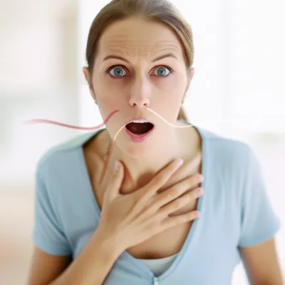 Illustration gasp - Image 1