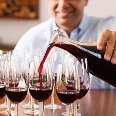 Illustration cup - Image 1