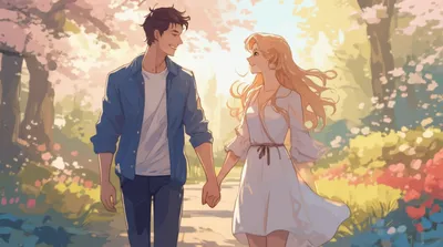 Illustration het - Image 1