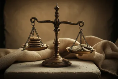 Illustration libra - Image 1