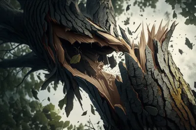 Illustration wrench - Image 1