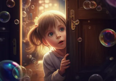 Illustration blinks - Image 1