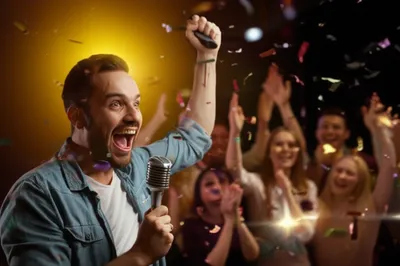 Illustration keeled - Image 1