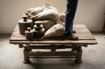 Illustration quintal - Image 1