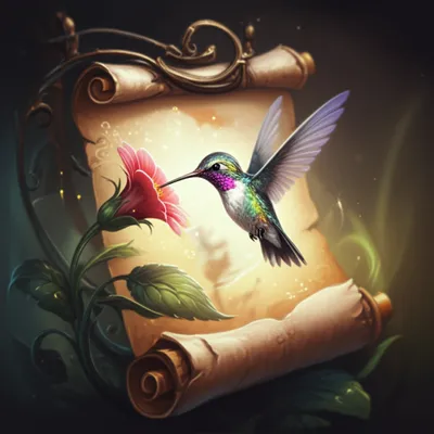 Illustration minims - Image 1