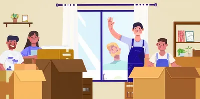 Illustration rents - Image 1