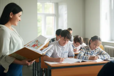 Illustration dictation - Image 1