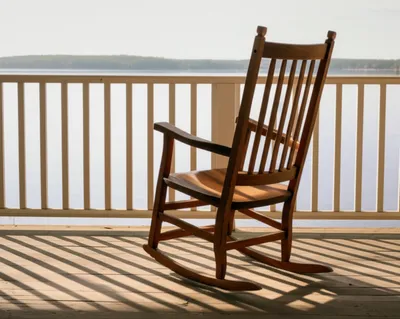 Illustration rocking - Image 1