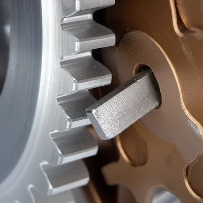 Illustration keyed - Image 1