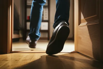 Illustration running - Image 1