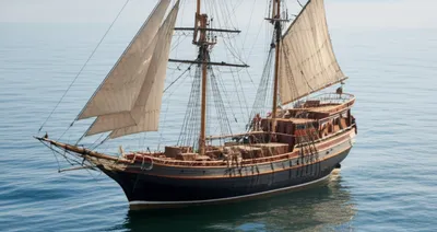 Illustration flute - Image 1