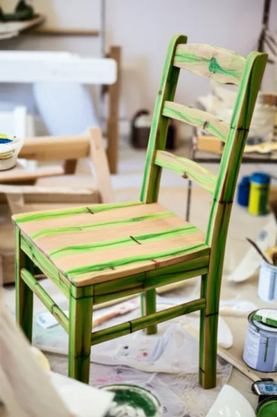 Illustration bamboo - Image 1