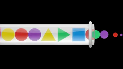 Illustration queue - Image 1