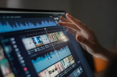 Illustration scrubbing - Image 1