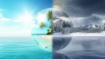 Illustration antipodean - Image 1