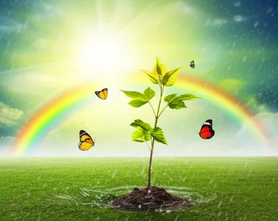 Illustration favourably