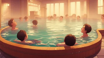 Illustration beck - Image 1