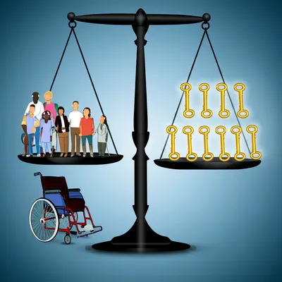 Illustration equalizes - Image 1