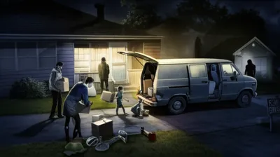 Illustration flit - Image 1