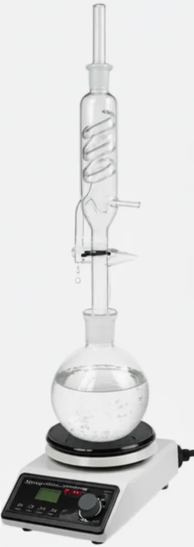 Illustration reflux - Image 1