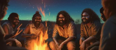 Illustration fellow - Image 1