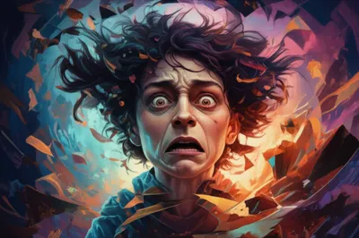 Illustration raves - Image 1