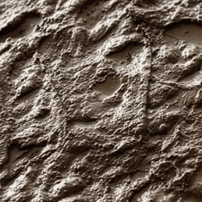 Illustration mud - Image 1