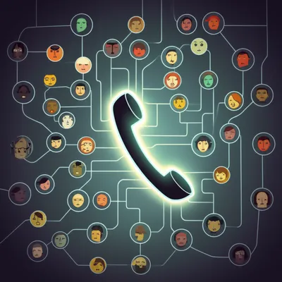 Illustration hold - Image 1