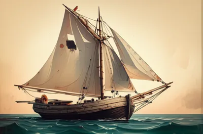 Illustration rag - Image 1