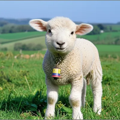 Illustration tag - Image 1