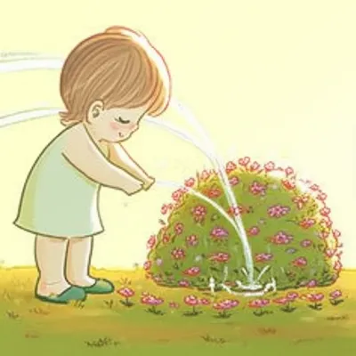 Illustration tinkle - Image 1