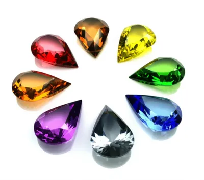 Illustration sevens - Image 1