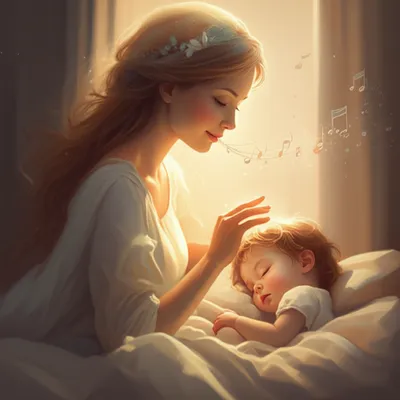 Illustration sung - Image 1