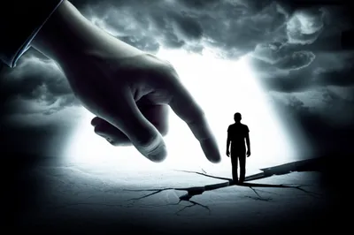 Illustration doom - Image 1