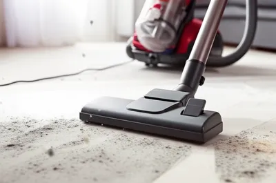 Illustration cleaners - Image 1