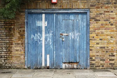 Illustration weathered - Image 2