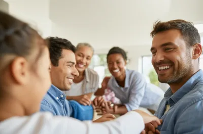 Illustration uncle - Image 1