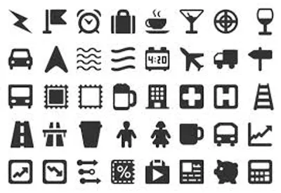 Illustration symbol - Image 3