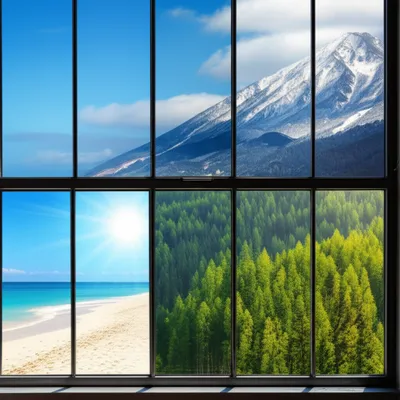 Illustration panes - Image 1