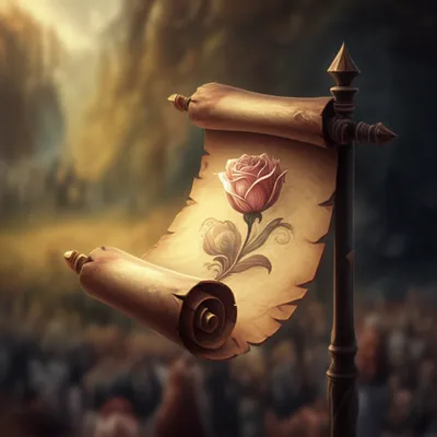 Illustration minim - Image 1