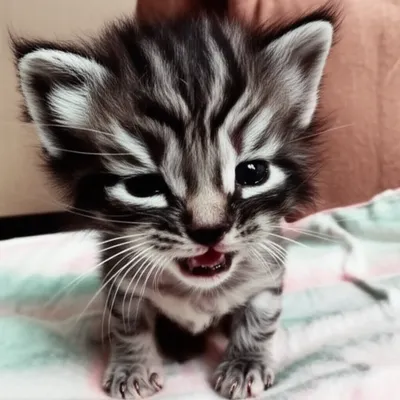 Illustration mow - Image 1