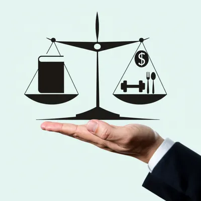 Illustration clocks - Image 1