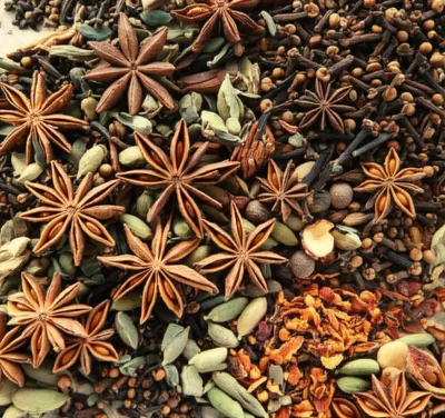 Illustration spice - Image 1