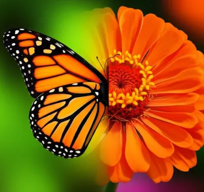 Illustration morph - Image 1