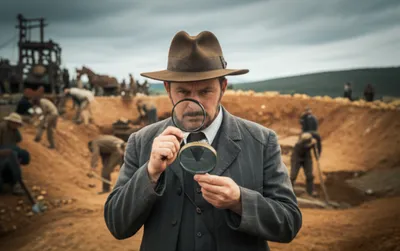 Illustration traps - Image 1